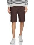 UNITED COLORS OF BENETTON Men’s Slim Casual Pants (4STNS0013I906_Brown_32)