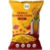 Beyond Snáck Kerala Banana Chips-Peri Peri Flavour 300G (As Seen On Shark Tank India) – (3X100G)