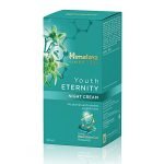 Himalaya Youth Eternity Night Cream, 50Ml