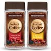 Toffee Coffee Roasters | Combo Pack Of Ethiopia & Colombia Speciality Instant Coffee | 50 gm Each | 100% Arabica | Ready in Seconds | Microground Technology | Makes 25 Cups Each
