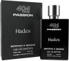 Bold Care Hades Scotch & Smoke Perfume – A Fragrance of Refined Indulgence – 100 ml Perfume  –  100 ml(For Men)