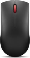 Lenovo 150 Wireless Mouse Wireless Optical Mouse(2.4Ghz Wireless, Black)