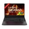 Lenovo Ideapad Gaming 3 Amd Ryzen 5 5500H 15.6″ (39.62Cm) Fhd Ips 300Nits 144Hz Gaming Laptop (8Gb/512Gb Ssd/Windows 11/Nvidia Rtx 2050 4Gb/Alexa/3 Month Game Pass/Onyx Grey/2.32Kg), 82K20289In