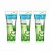 Everyuth Naturals Nourishing Aloe Vera & Cucumber Gel, 150 G | Pack Of 3
