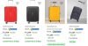 Top Branded Suitcase Starts at 1299.