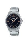Casio Analog Black Dial Men’s Watch-MTP-V005D-1B5UDF