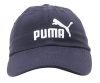 Puma Unisex’s Baseball Cap (5291918_Peacoat-No.1_Free Size)