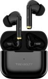 Fire-Boltt Fire Pods Ninja Pro 401 Earbuds Tws, Iwp, Super Sync, Voice Assistant Bluetooth Headset(Black, True Wireless)