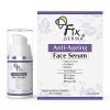 Fixderma Hyaluronic Acid Serum for Anti Ageing with Pro Retinol Serum for Face | Anti Ageing Serum for Fine Lines & Wrinkles | Face Serum for Men & Women | Face Serum for for all Skin Types – 15g