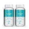 Anc Marine Collagen 3000Mg With Biotin & Vitamin C For Skin, Healthy Hair, Nails & Joints 180 Tablets (Pack Of 2)