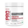 Gnc Pro Performance Creatine Monohydrate | 100 Gm | 33 Servings | Boosts Athletic Performance | Micronized & Instantized | Fuels Muscles | Provides Energy Support For Heavy Workout | Unflavoured | Formulated In Usa