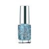 Lakmé Color Crush Nail Art T2, Multicolor, 6 Ml