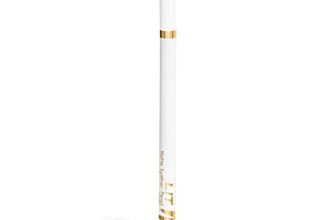 Myglamm Lit Matte Eyeliner Pencil-Girl Crush (Blue)-1.14 Gm | Waterproof Matte Finish| Precision Eyeliner Pencil With Intense Colour Payoff