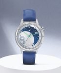 Fastrack Nn6194Sl01 Space-I Analog Watch – For Women