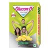 Glucon-D Nimbu Pani Glucose Powder (450G, Refill)| For Tasty & Healthy Tangy Flavoured Glucose Drink| Provides Instant Energy| Vitamin C Supports Immunity| Contains Calcium For Bone Health