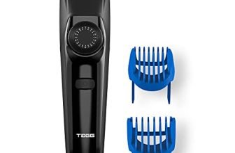 Tagg Saber X Trimmer, Ip7 Rated – Onyx Black