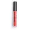 Makeup Revolution Cherry 132 Matte Lip, Red, 3 ml