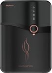 Havells Delite Kopere 6.5 L Ro + Uv Water Purifier Suitable For All – Borewell, Tanker, Municipality Water(Black)