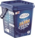 Govin Wash Bright Like New Detergent Powder, Matic Top Load Detergent Powder Detergent Powder 5 Kg(Detergent)