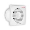 Hindware Zorio Ax Neo 100Mm Exhaust Fan With Low Noise, Powerful Air Suction And High Speed, For Kitchen Or Bathroom With Overload Protection For Odourless, Clean And Fresh Air (White)