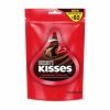 Hershey’S Kisses Special Dark ‘N’ Almonds | Melt-In-Mouth Chocolates 33.6G – Pack Of 6