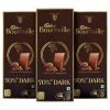 Cadbury Bournville Rich Cocoa 70% Dark Chocolate Bar, 3 X 80 G
