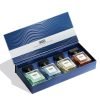 Engage Luxury Perfume Gift Pack For Men, Travel Sized, Assorted Pack, Ideal Birthday Gift, 100Ml (25Ml X 4)