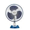 Polycab Aery 400 Mm Table Fan (Sky Blue)