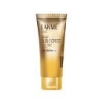 Lakmé Sun Expert Tinted Cream Sunscreen 50 Spf, 100G
