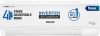 Voltas 1.5 Ton 3 Star Split Inverter Ac  – White(183V Cax(4503692), Copper Condenser)