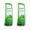 Himalaya Purifying Neem Face Wash 300Ml (Pack Of 2)
