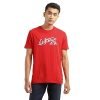 Levi’s Men’s Regular Fit T-Shirt (16960-1195_Grey)