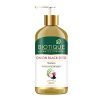 Biotique Onion Black Seed Shampoo For Fresh, Strong And Shining Hair, 300 Ml | Hair Fall Control, Ha