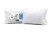 Status Ultra Soft Fiber Filled Fibre Premium Pillow For Home & Hotel Use (16X24, Fiber; White, Pack Of 2)