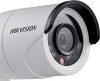 Hikvision Infrared 720P Hd 1Mp Security Camera, White