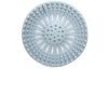 JIALTO 1 PCS Hair Catcher for Bathroom Drain Durable Silicone Sink Drainer/Stopper Shower Drain Covers and Clean Suit for Bathroom Drain Cover and Kitchen Drain Cover for Bathroom Hair Catcher