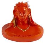 ARCHIES Aadiyogi Shiv JEE Idol Decoration Items for Home Decor | Diwali Gifts/Shiv Ratri/Car Dash Board/Shiv Ji Murti/Shiv Statue Showpiece – ARK-ET01