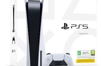 SONY PlayStation 5 console 825 GB(NA)