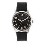 Fossil Dayliner Analog Black Dial Men’S Watch-Fs5926