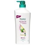 Himalaya Anti Hair Fall Shampoo With Bringaraja, 1000 Ml