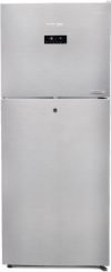Voltas Beko By A Tata Product 340 L Frost Free Double Door Top Mount 2 Star Refrigerator(Pet Inox., Rff3653Xpcf)