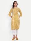 Sihhi Women Kurta Pant Set