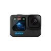 Gopro Hero12 Black – Waterproof Action Camera With 5.3K60 Ultra Hd Video, 27Mp Photos, Hdr, 1/1.9″ Image Sensor, Live Streaming, Webcam, Stabilization