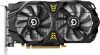 PELADN AMD RX580 8G Graphics Card, 6Pin 8GB GDDR5 Graphics Card (pci_e_x16) 1X HDMI 3X DP for High End Gaming, Rendering and Video Editing