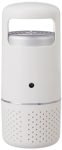 Woscher W-0815 Woscher Air Purifier for Car Allergies and Pets, Smokers, Smoke, Dust, Mold, and Pollen, Air Cleaner for Hatchback,SUV & Sedans with USB Mobile Charging Point