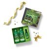 WOW Skin Science Green Tea Restoring Gift Kit for Men & Women | Premium Luxury Gift Set | Valentine’s Day Gift Kit for Him & Her | Skin & Hair Care | Shampoo, Conditioner, Face Serum | Combo Pack of 3