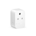 Introducing Amazon Smart Plug (works with Alexa) – 6A, Easy Set-Up