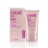 Lakme Lumi Lit Cream – Face Cream With Moisturizer + Highlighter, Enriched With Niacinamide & Hyaluronic Acid – Silver, 30G