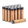 amazon basics AmazonBasics AAA Performance Alkaline Batteries (20-Pack) – Appearance May Vary