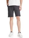 Amazon Brand – Symbol Men’s Regular Shorts (TSH17-01_Anthra Melange_Medium_Anthra Melange_Medium)